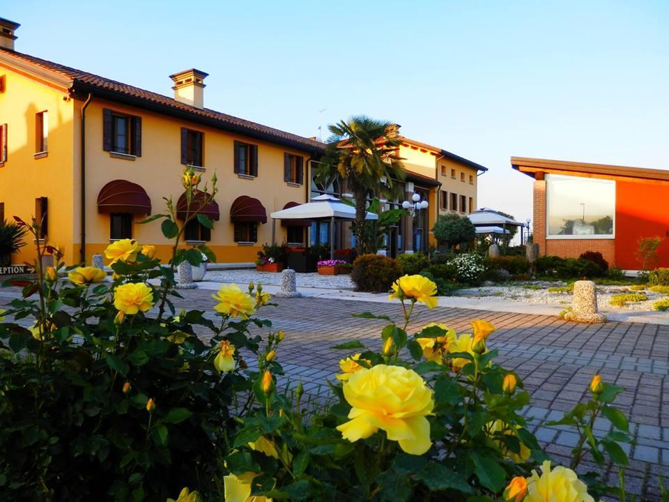 Breganze Residence Nonna Giuseppina מראה חיצוני תמונה