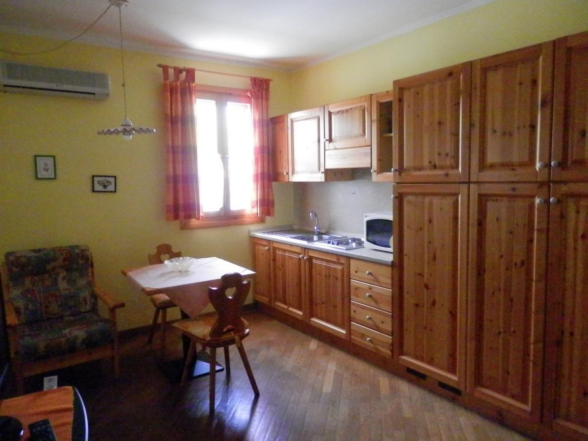 Breganze Residence Nonna Giuseppina מראה חיצוני תמונה
