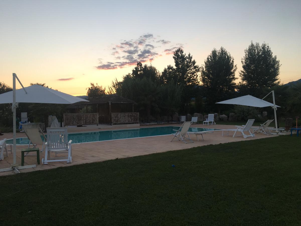 Breganze Residence Nonna Giuseppina מראה חיצוני תמונה