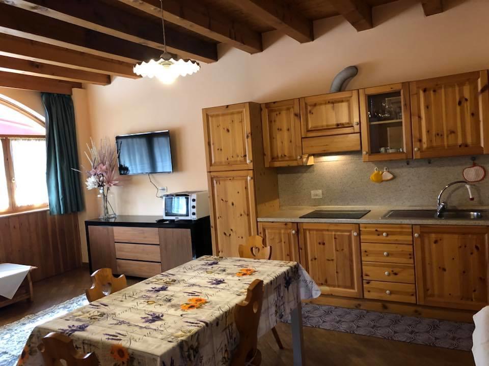 Breganze Residence Nonna Giuseppina מראה חיצוני תמונה