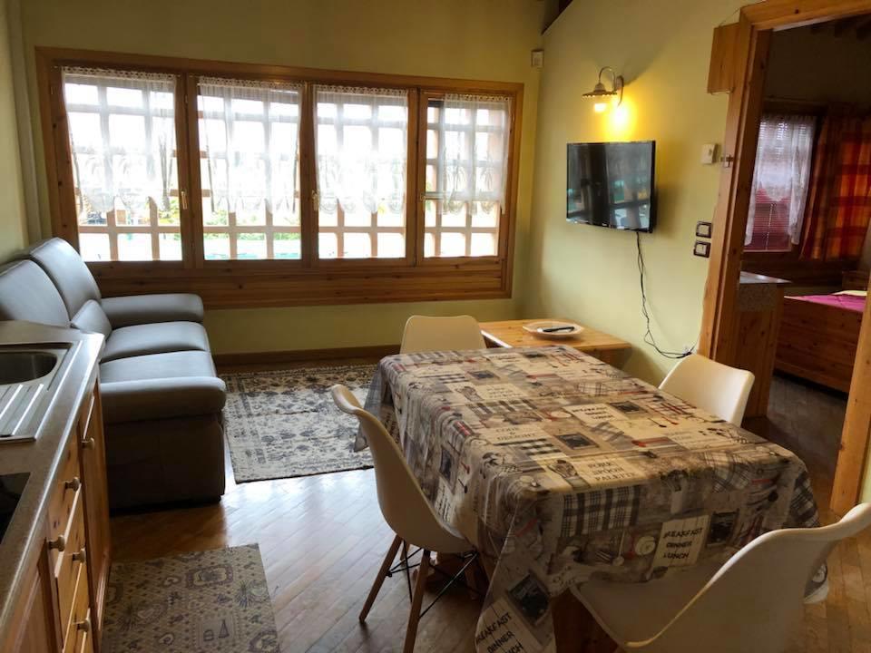 Breganze Residence Nonna Giuseppina מראה חיצוני תמונה